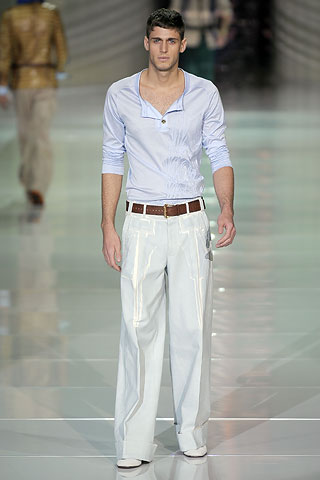 Roberto Cavalli / - 2009